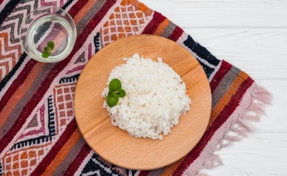 What are the Benefits of Basmati Rice?