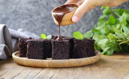 How To Make a Chocolate Cake?