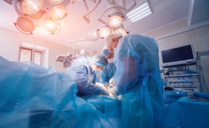 What Do You Know About Liver Surgery?