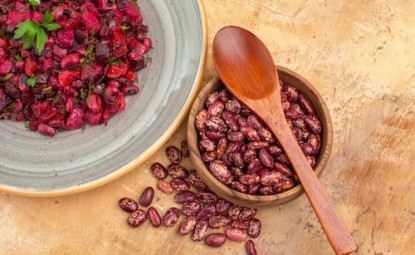 Benefits of Kidney Beans