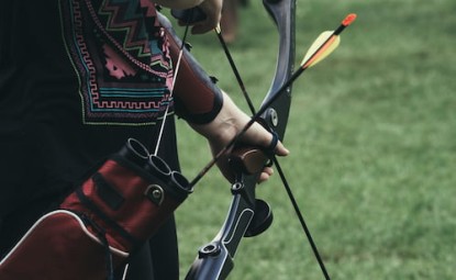 Archery History