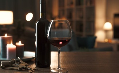 What is Red Wine?