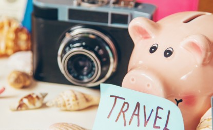 Traveling on a Budget