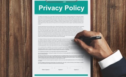 What is the definition of privacy?