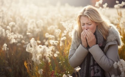 What is Spring Allergy?