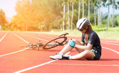 Women in Sports: Breaking Barriers